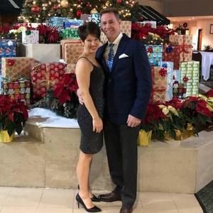 Meet your Posher, Christine